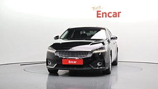 KIA K7 2019