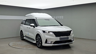 KIA CARNIVAL 2022