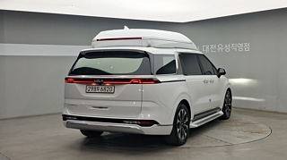 KIA CARNIVAL 2022