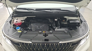 KIA CARNIVAL 2022