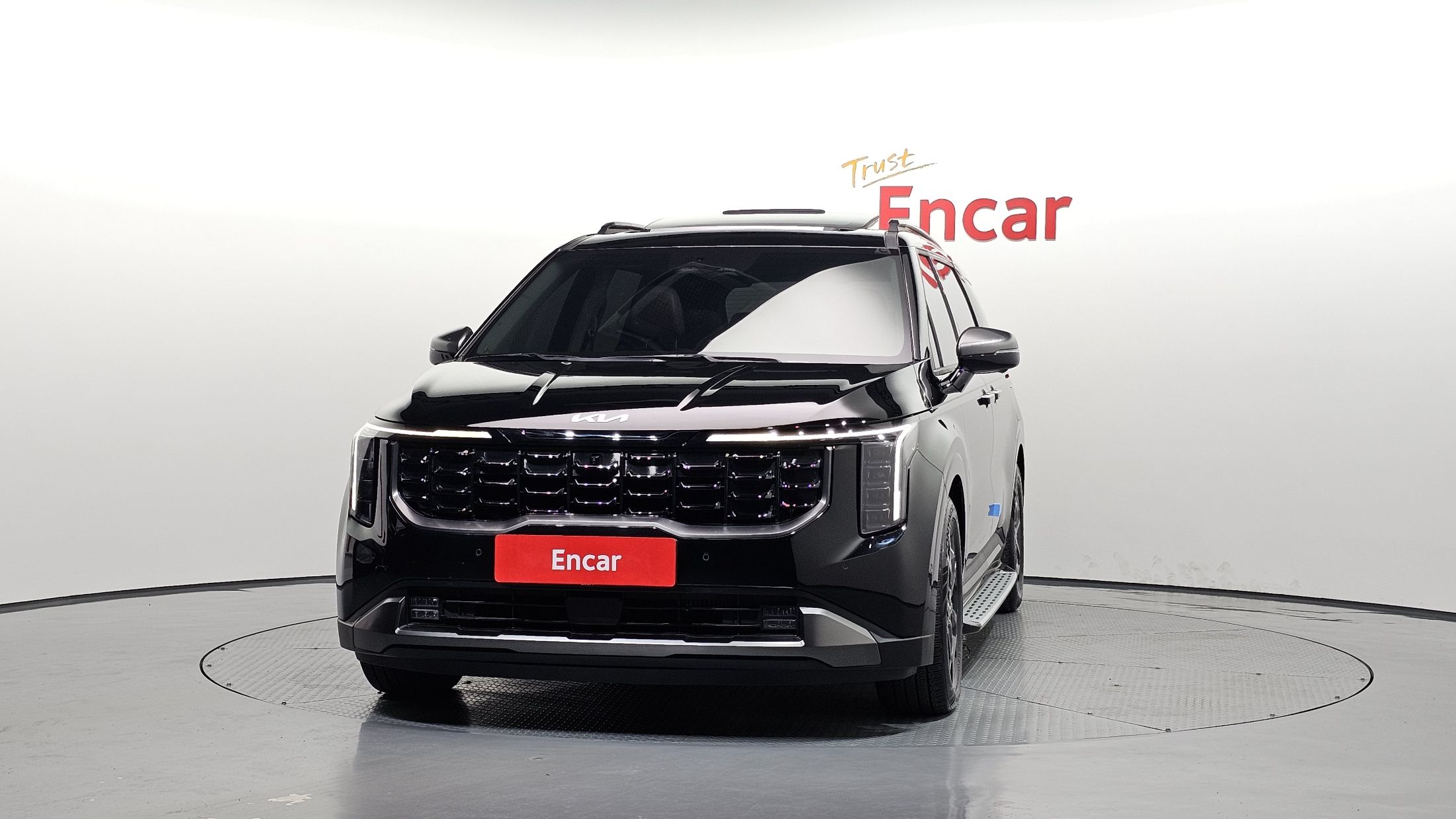 KIA CARNIVAL 2024