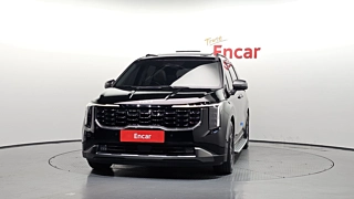 KIA CARNIVAL 2024