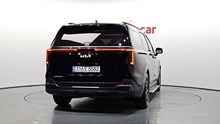 KIA CARNIVAL 2024