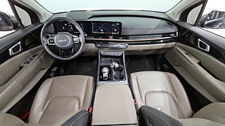KIA CARNIVAL 2024