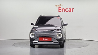 HYUNDAI CASPER 2023