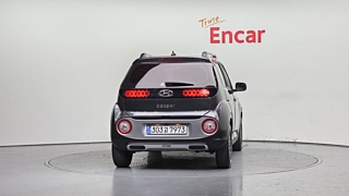 HYUNDAI CASPER 2023