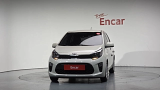 KIA MORNING JA 2020