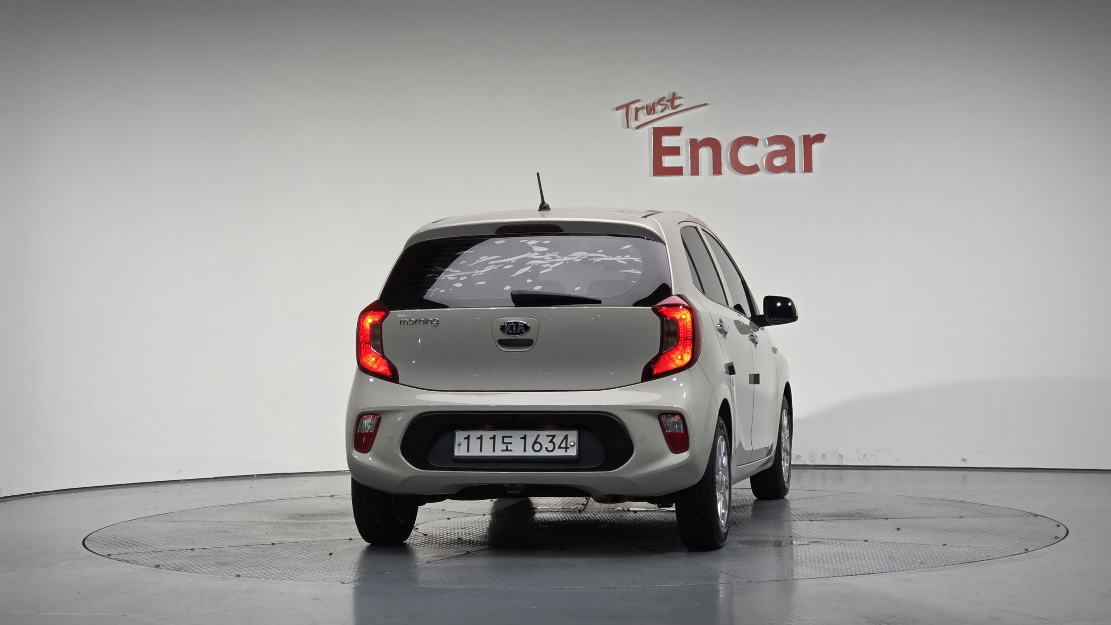 KIA MORNING JA 2020