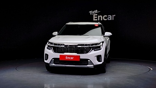 KIA SELTOS 2023