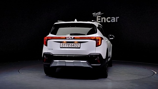KIA SELTOS 2023