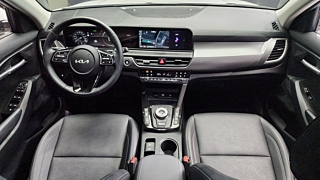 KIA SELTOS 2023