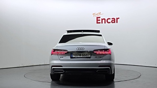 AUDI A6 C8 2022