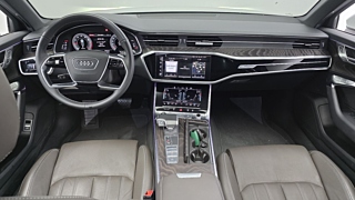 AUDI A6 C8 2022