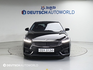 KIA K7 2016