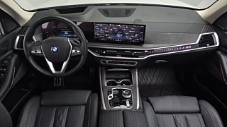 BMW X5 G05 2023