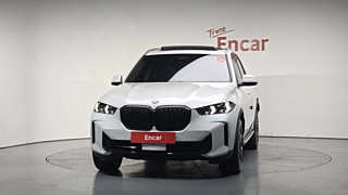 BMW X5 G05 2023