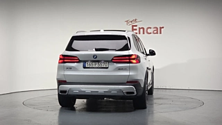BMW X5 G05 2023