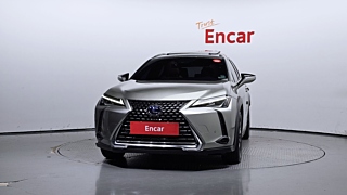 LEXUS UX250H 2019