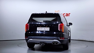 HYUNDAI PALISADE 2020