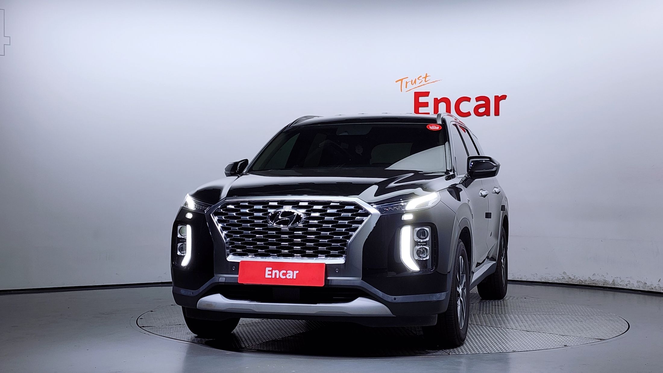 HYUNDAI PALISADE 2020