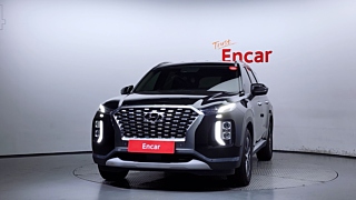 HYUNDAI PALISADE 2020