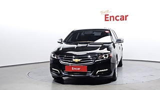 DAEWOO IMPALA 2016