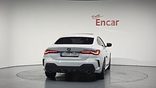 BMW 4-SERIES G22 2023