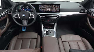 BMW 4-SERIES G22 2023