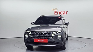HYUNDAI TUCSON HYBRID NX4 2023