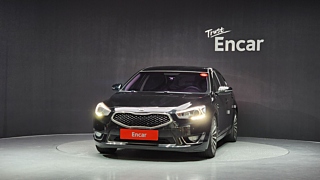 KIA K7 2013