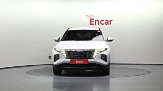 HYUNDAI TUCSON NX4 2022