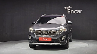 KIA SORENTO 2017