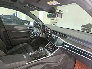 AUDI A6 C8 2021