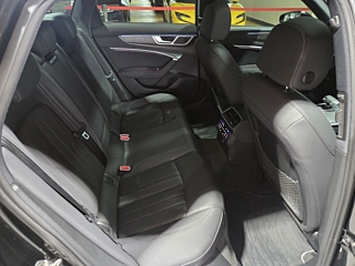 AUDI A6 C8 2021