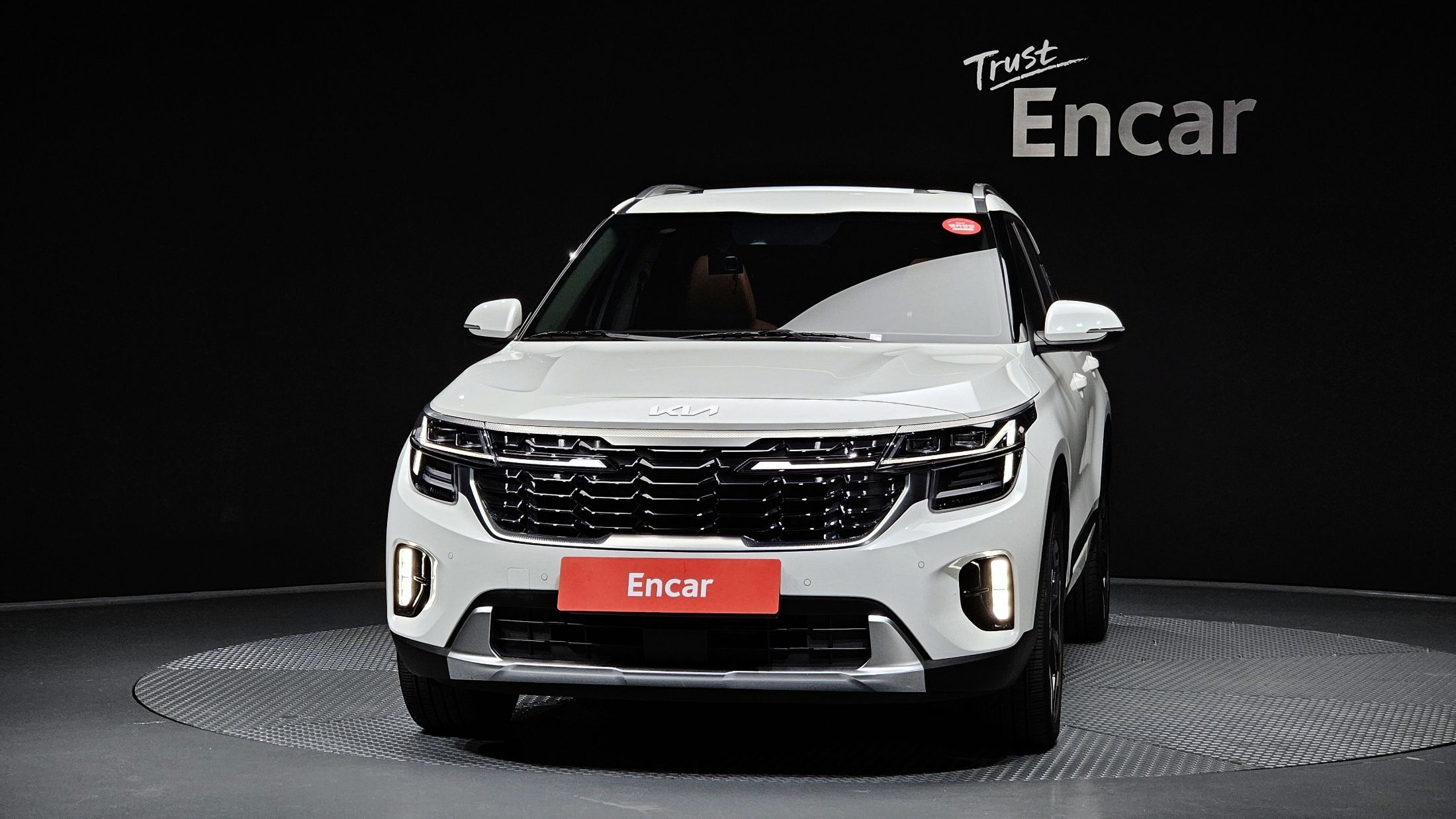 KIA SELTOS 2024