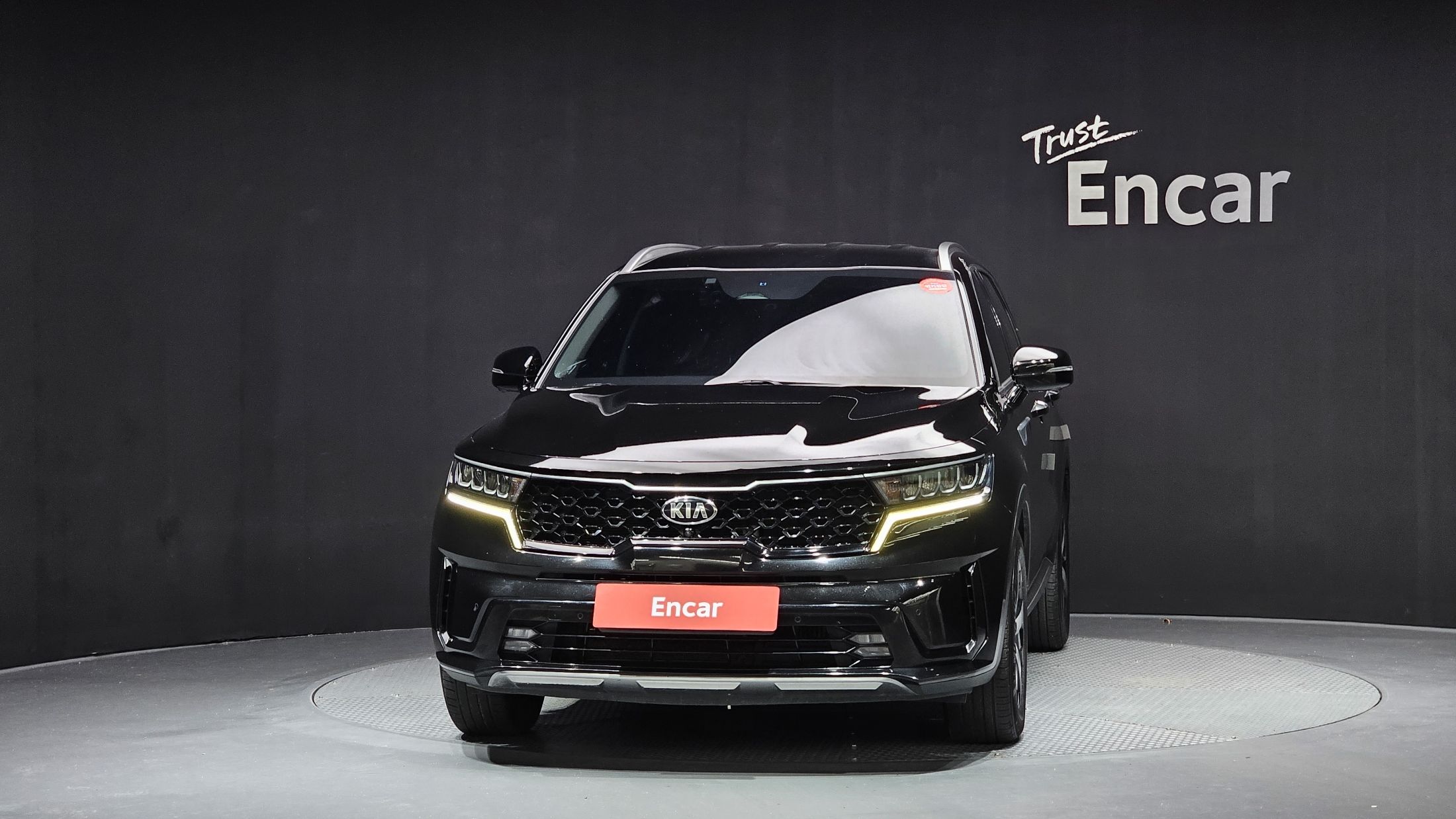 KIA SORENTO 2020