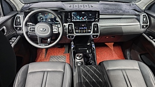 KIA SORENTO 2020