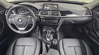 BMW 3-SERIES GT F34 2020