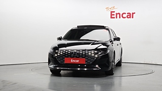 HYUNDAI GRANDEUR IG 2022