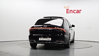 HYUNDAI GRANDEUR IG 2022