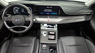HYUNDAI GRANDEUR IG 2022