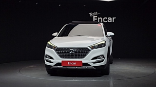HYUNDAI TUCSON 2016