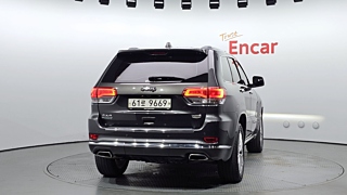 JEEP CHEROKEE GRAND 2018