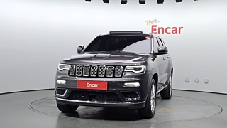 JEEP CHEROKEE GRAND 2018