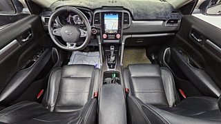 SAMSUNG QM6 2016