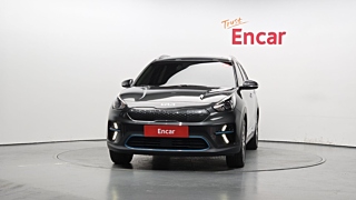 KIA NIRO EV 2021