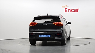 KIA NIRO EV 2021