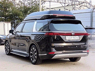 KIA CARNIVAL 2021