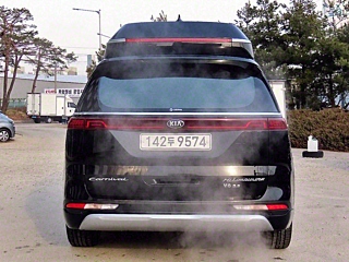 KIA CARNIVAL 2021