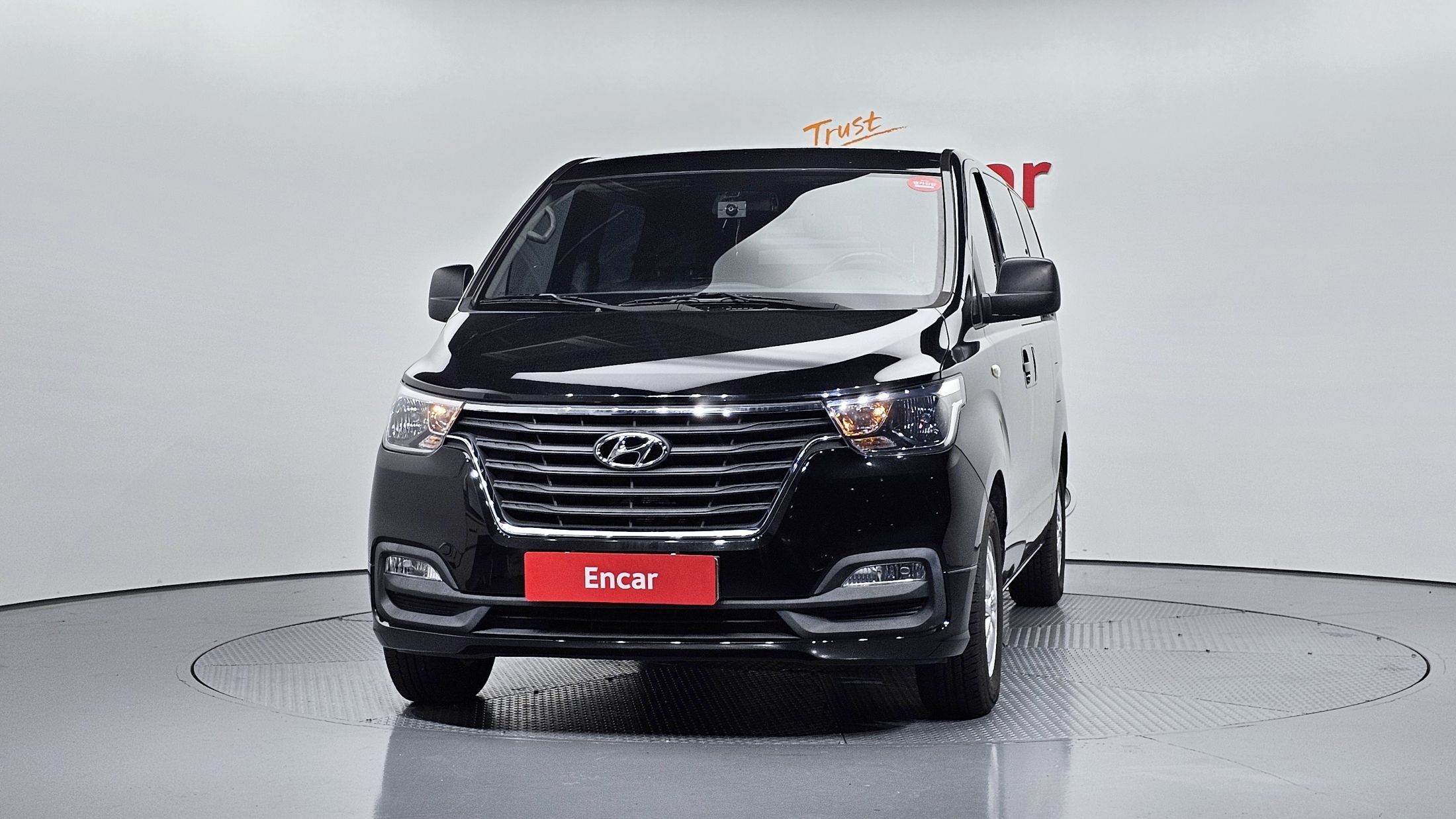 HYUNDAI STAREX GRAND 2019